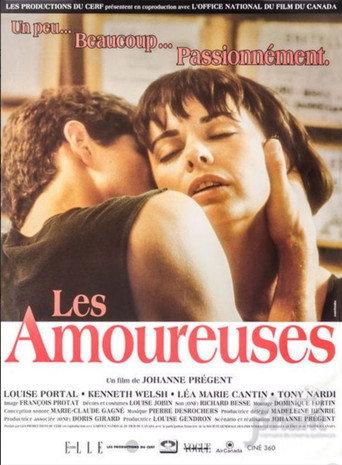 Bye Bye Love (1993) poster
