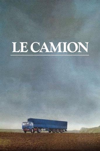 The Lorry (1977) poster
