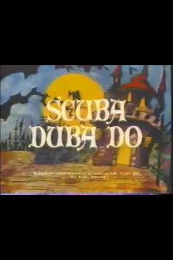 Scuba Duba Do (1966) poster