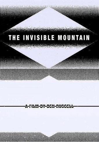 The Invisible Mountain (2021) poster