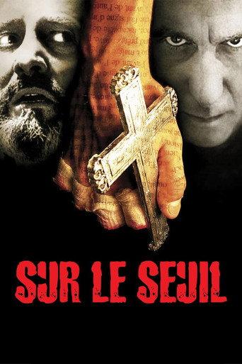 Evil Words (2003) poster