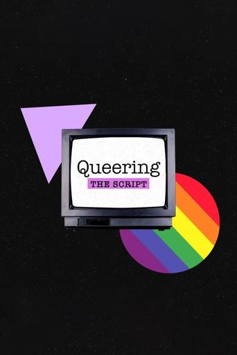 Queering the Script (2019) poster