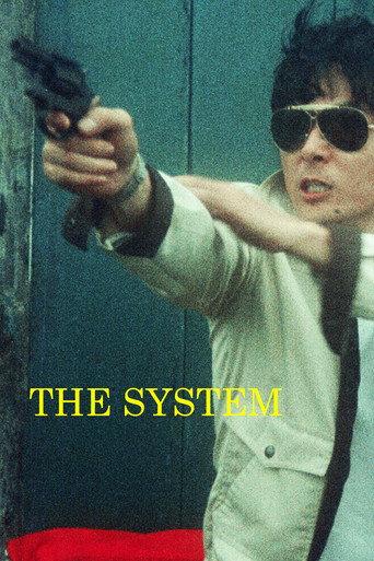 The System (1979) poster