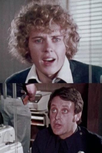 Cops! Who Needs Them? (1973) poster
