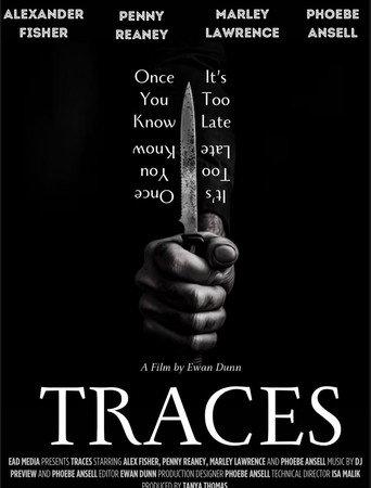 Traces (2025) poster