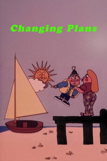 Changing Plans (1970) poster