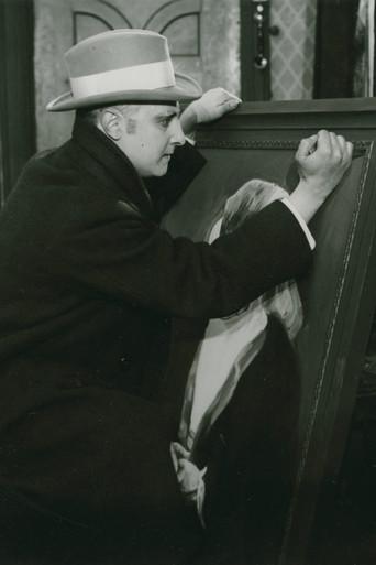 The Fight Over a Rembrandt (1915) poster