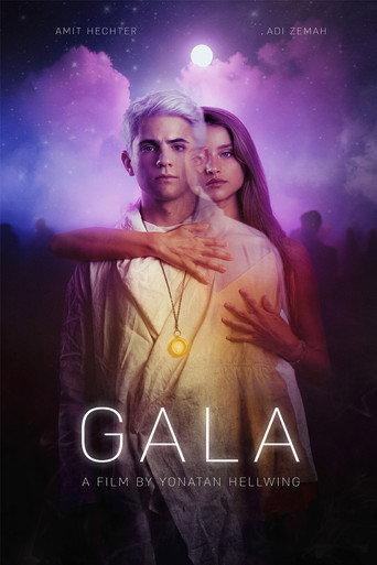 Gala () poster
