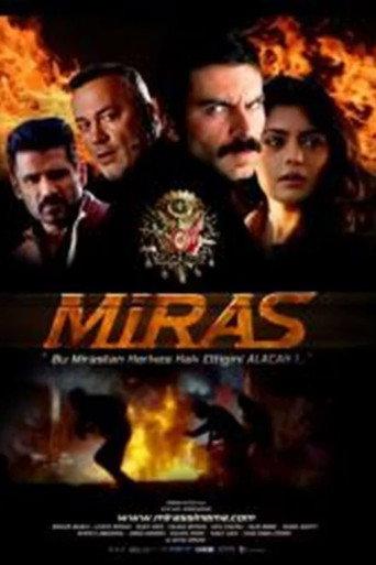 Miras () poster