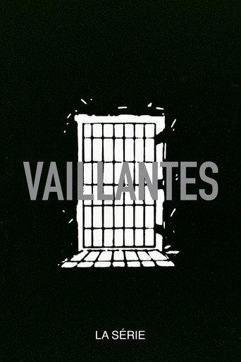 Vaillantes (2019) poster
