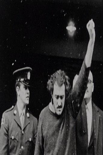 Reaction: A Portrait of a Society in Crisis (1973) poster
