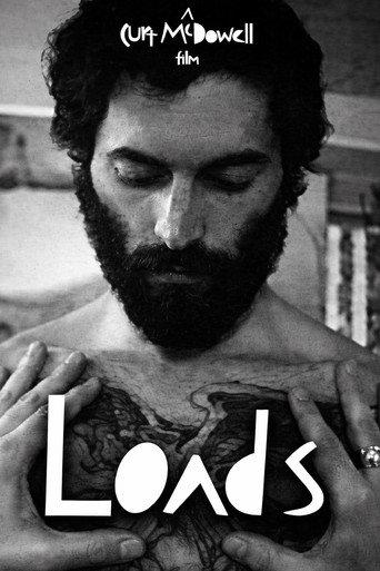 Loads (1980) poster
