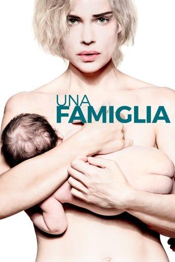 A Family (2017) poster