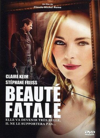 The Two-Sided Mirror (2009) poster