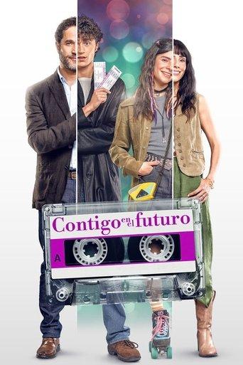 With You in the Future (2025) poster