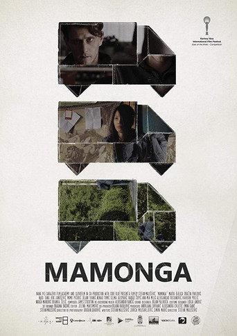Mamonga (2019) poster