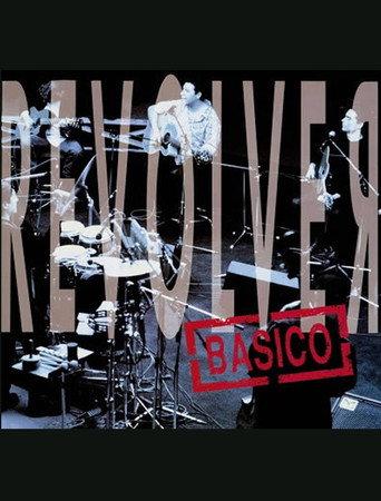 Revólver - Básico 1 () poster