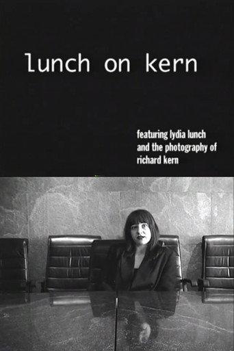 Lunch on Kern (1997) poster