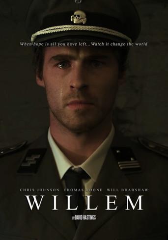 Willem (2020) poster