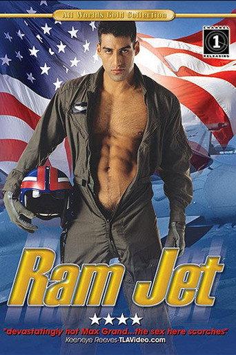 Ram Jet (1996) poster