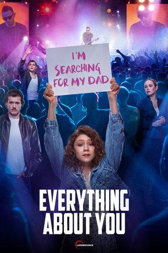 Everything About You (2025) poster