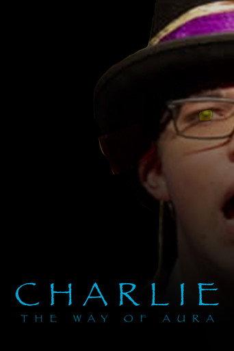 Rockway's Charlie (2025) poster