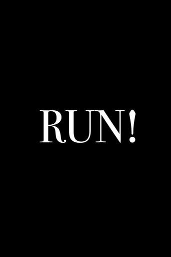 Run! (2021) poster