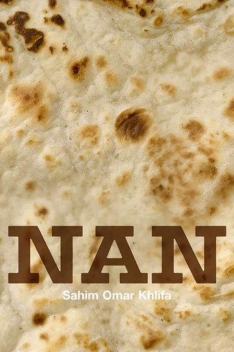 Bread (2008) poster