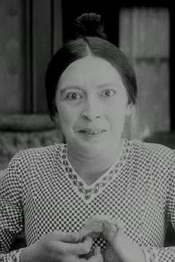 She Wrote a Play and Played It (1916) poster