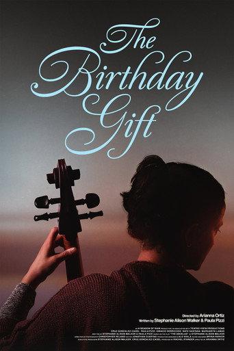 The Birthday Gift () poster