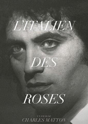 The Italian of the Roses (1973) poster