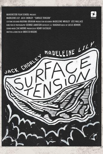 Surface Tension () poster