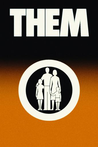 Them (2026) poster