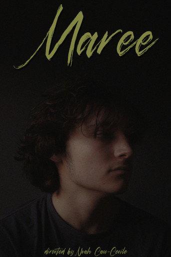 Maree (2023) poster