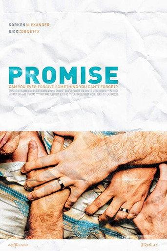 Promise (2008) poster
