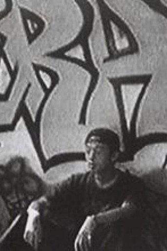 Hinomaru Graffiti (1995) poster