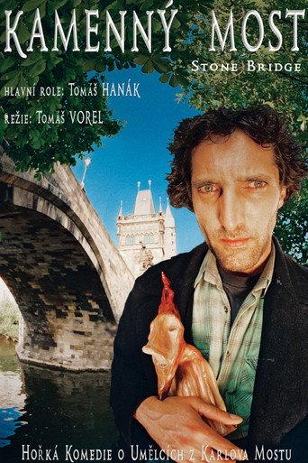 Stone Bridge (1996) poster