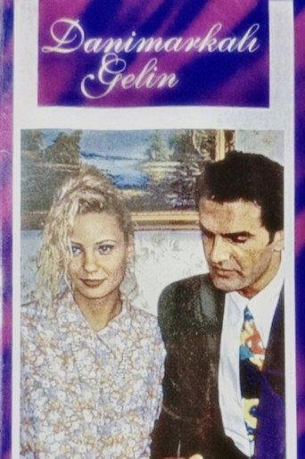 Danish Bride (1993) poster