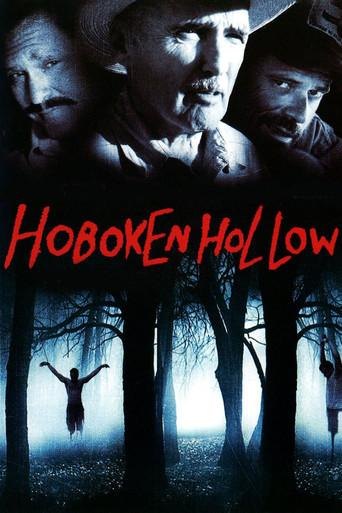 Hoboken Hollow (2006) poster