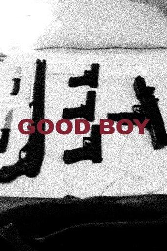 Good Boy (2014) poster