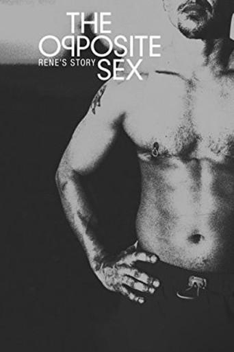 The Opposite Sex: Rene's Story (2004) poster