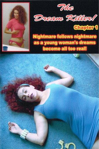 The Dream Killer Chapter 1 (2014) poster