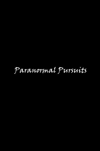 Paranormal Pursuits - Final Cut (2024) poster