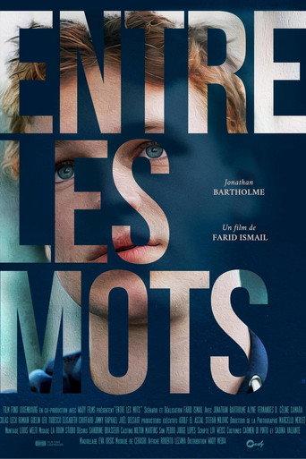 Entre les mots (2023) poster