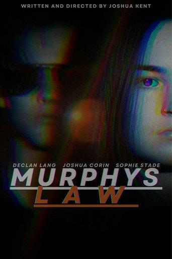 Murphy's Law (2024) poster