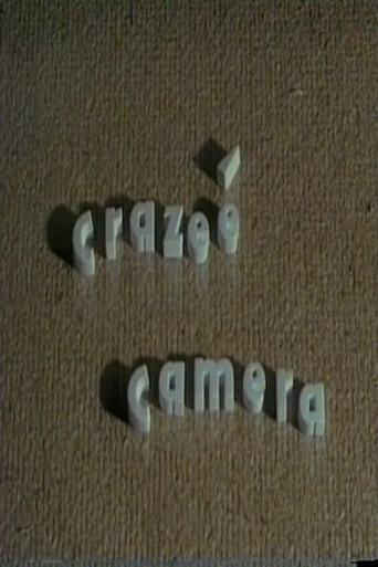 Crazeé Camera (1965) poster