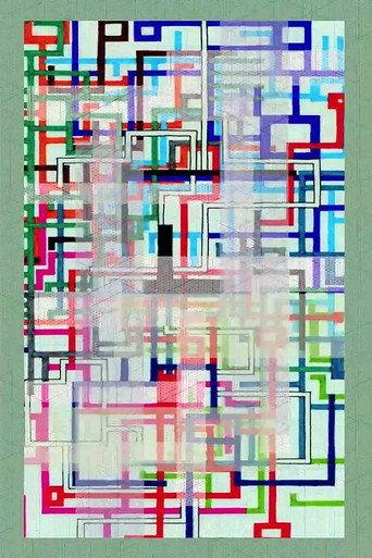Metropolis (2009) poster