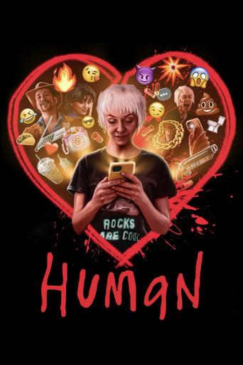Human (2025) poster