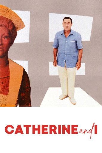 Catherine and I (1980) poster