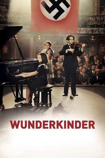 Wunderkinder (2011) poster